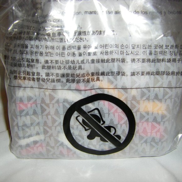 Michael Kors Bedford Legacy Crossbody Small (MINI) Metallic Zebra Logo Duffle - Picture 7 of 10